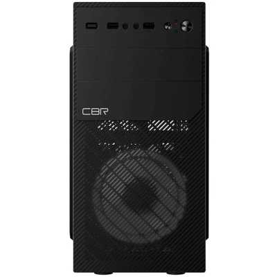 Корпус CBR RD 850 PCC-MATX-RD850-WPSU