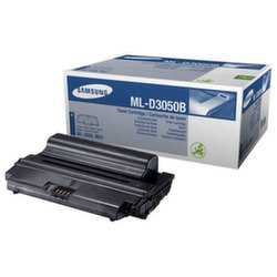 Заправка картриджа ML-D3050B Samsung ML-3050, ML-3051 + чип