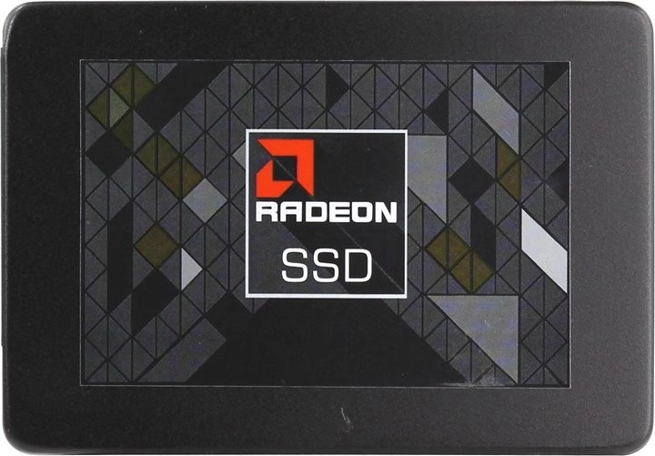 Жёсткий диск AMD R5SL480G