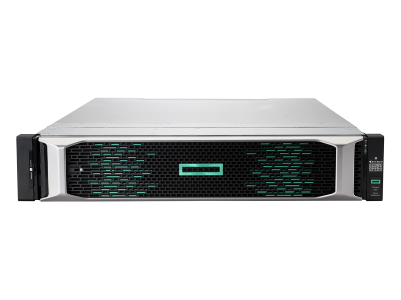 HPE Primera 600
