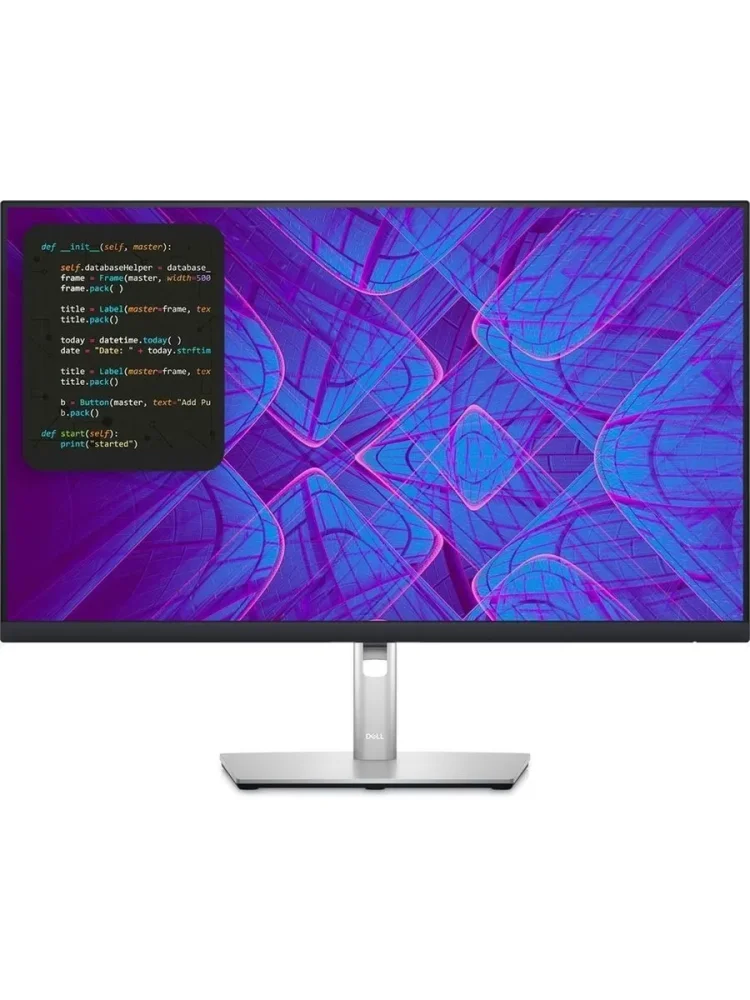 Монитор Dell 27" P2723QE S/BK в Санкт-Петербурге