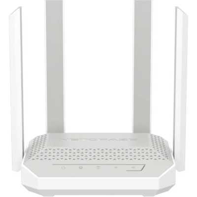 Роутер Netcraze Speedster 4G+ NC-2911