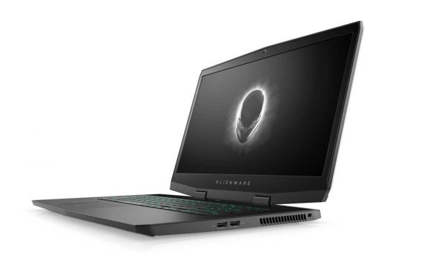 DELL Alienware m17