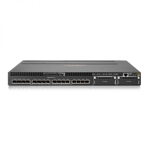 HPE Aruba 3810 Switches