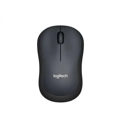 Мышь Logitech M220 SILENT Dark-Grey USB в Санкт-Петербурге
