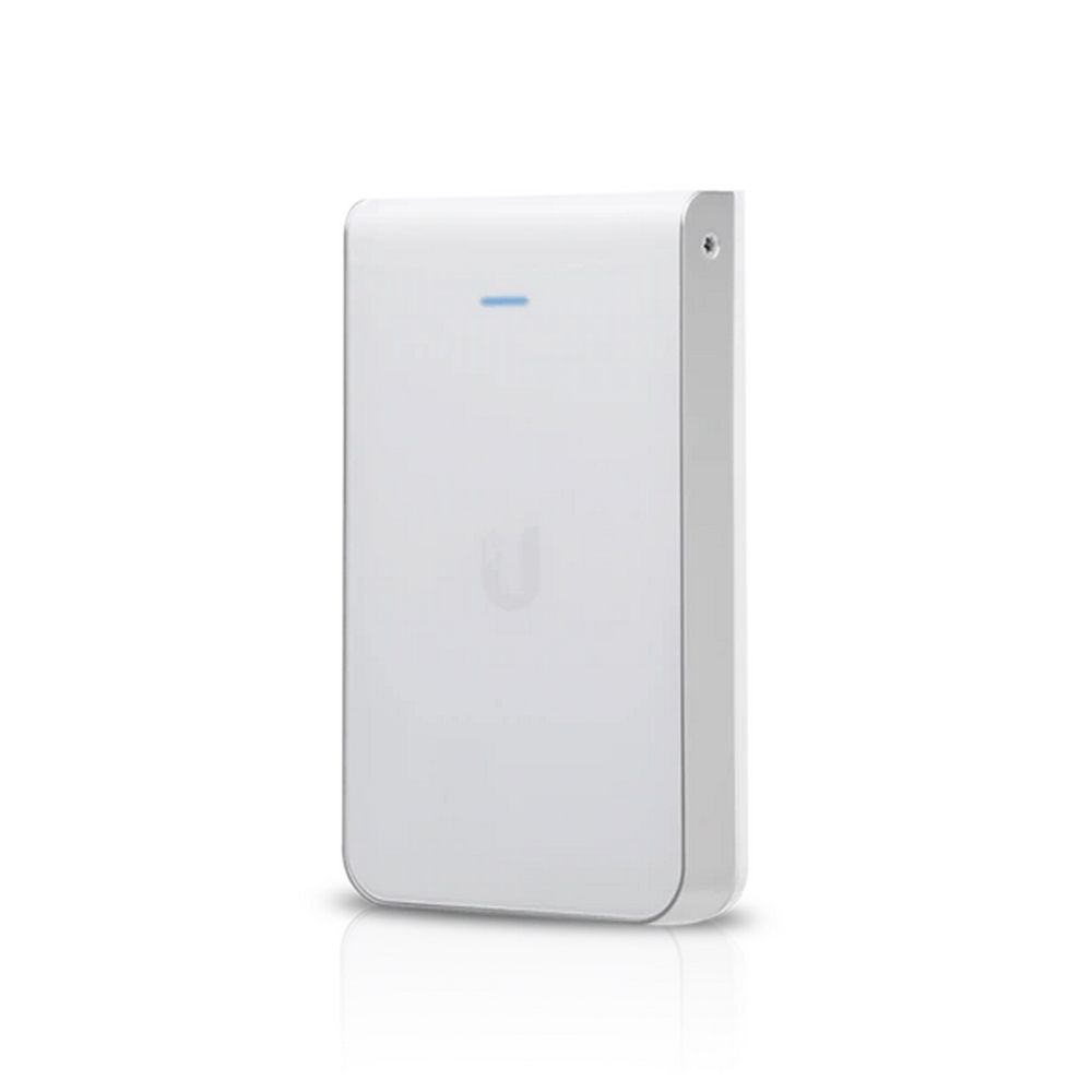 Точка доступа Ubiquiti UniFi AP In-Wall HD (UAP-IW-HD)