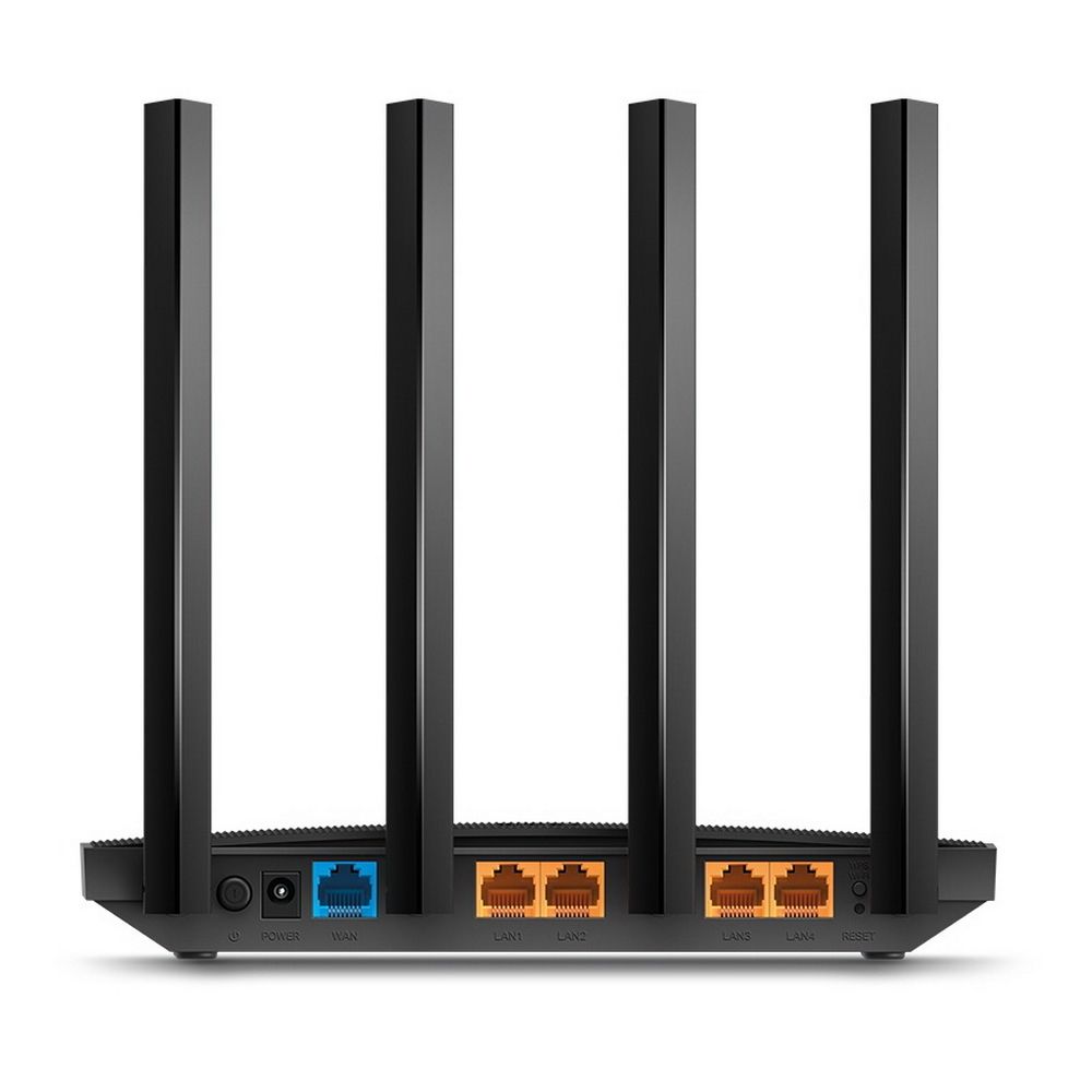 Маршрутизатор TP-Link ARCHER C80