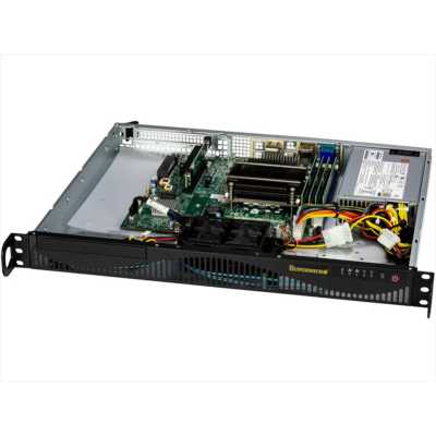Сервер SuperMicro SYS-511R-ML