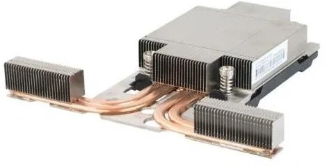 Радиатор на процессор High efficiency screw-down type heatsink assembly DL360 Gen9 (775404R-001)