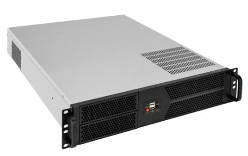 Серверный корпус ExeGate Pro 2U550-04 (EX297732RUS)