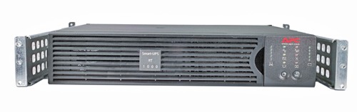 APC Smart-UPS RT SURT1000RMXLI-NC 1000 ВА | Однофазный онлайн ИБП с двойным преобразованием без аккумуляторов