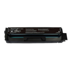 Заправка картриджа Pantum CTL-2000K + чип