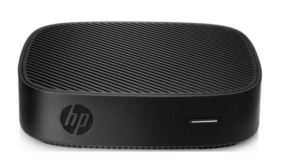 Тонкий клиент HP T430