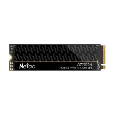 Накопитель SSD M.2 Netac 4.0Tb NV7000-t Series (NT01NV7000T-4T0-E4X) в Санкт-Петербурге