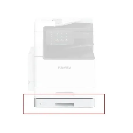 Лоток для бумаги 1T box (500 листов) в Санкт-Петербурге