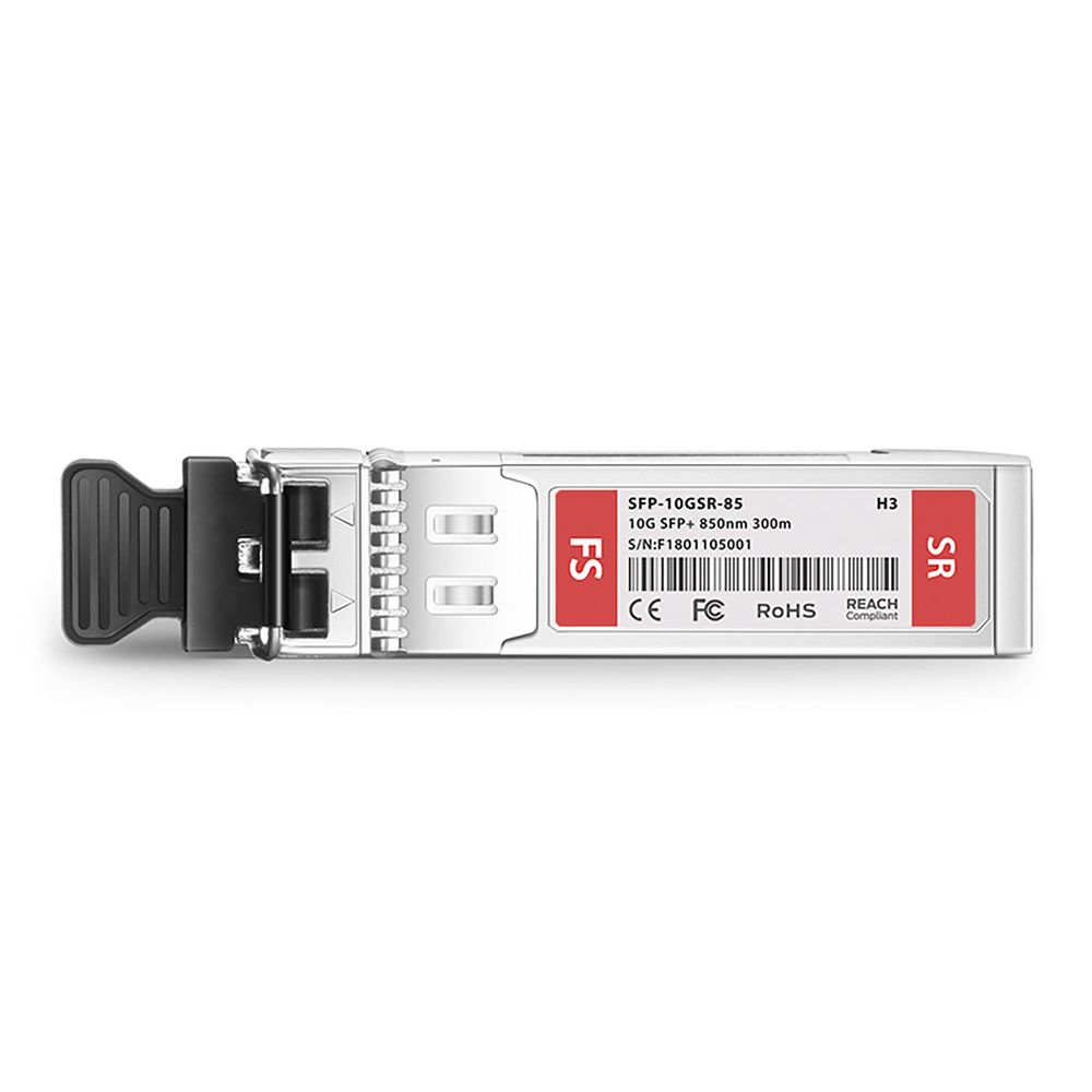 Модуль SFP+ H3C SFP-XG-SX-MM850-A