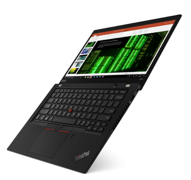 Ноутбук Lenovo ThinkPad X395 13.3"