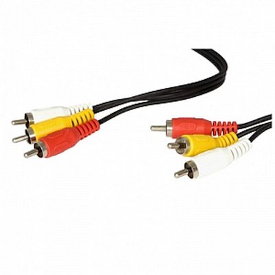 Кабель Buro BAAC027-5