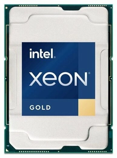 Процессор Dell Intel Xeon Gold 6334 (338-CBXTt)