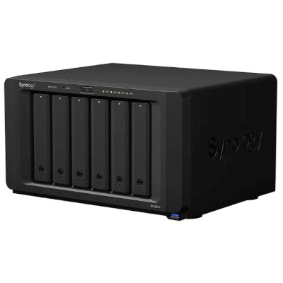 Система хранения Synology DS1621+