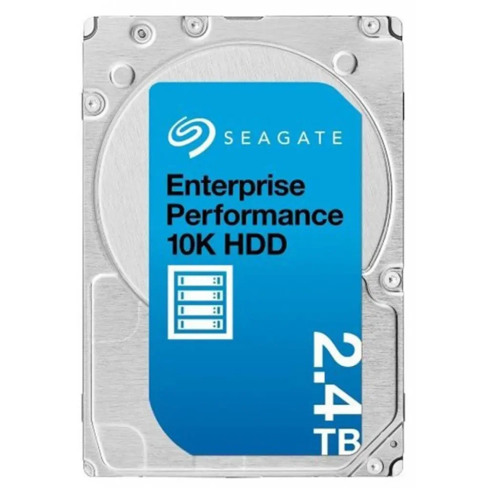 Жесткий диск Seagate Exos 10E2400 2.4Tb (ST2400MM0129) в Санкт-Петербурге
