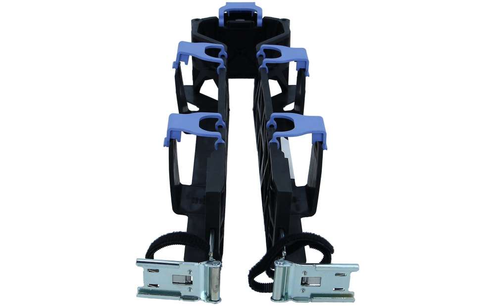 Кабельный органайзер IBM Cable Management Arm 2u CMA X3650 [00KA594]