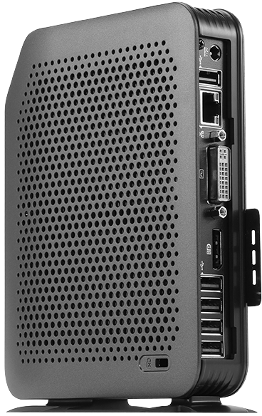 Тонкий клиент TONK TN1900