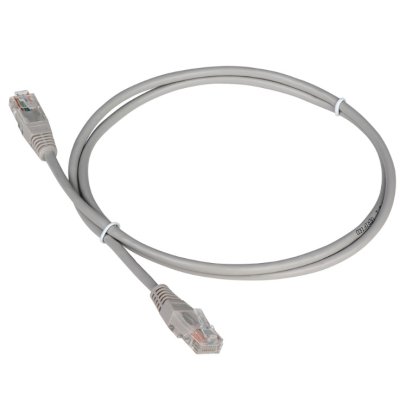 Патч-корд TWT TWT-45-45-0.15-GY