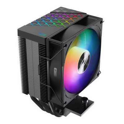 Кулер PCcooler R400 ARGB Black