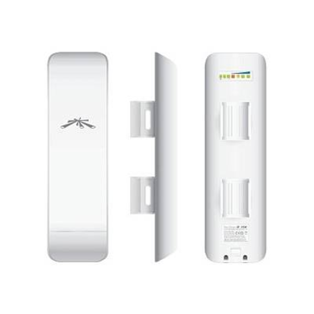 Точка доступа Ubiquiti Nanostation M2