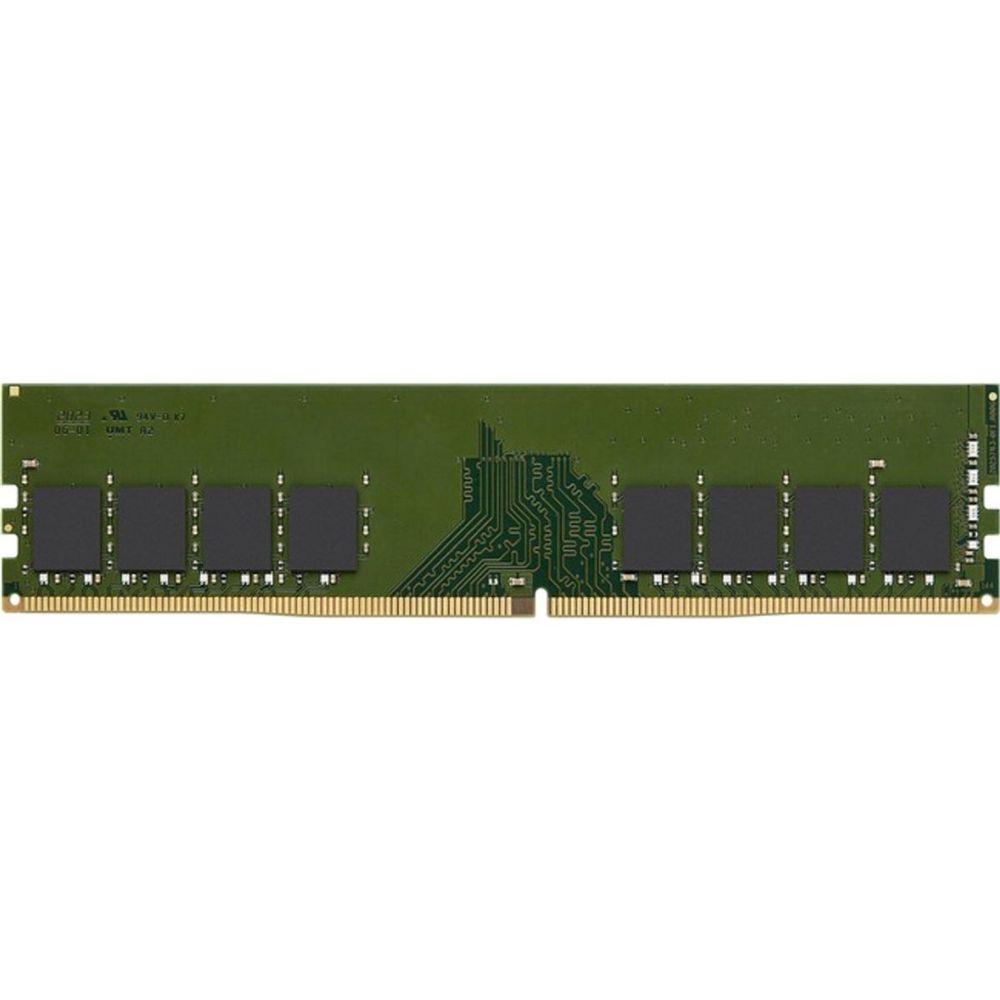 Оперативная память Kingston Branded DDR4 16GB (PC4-25600) 3200MHz DR x8 DIMM (KCP432ND8/16)