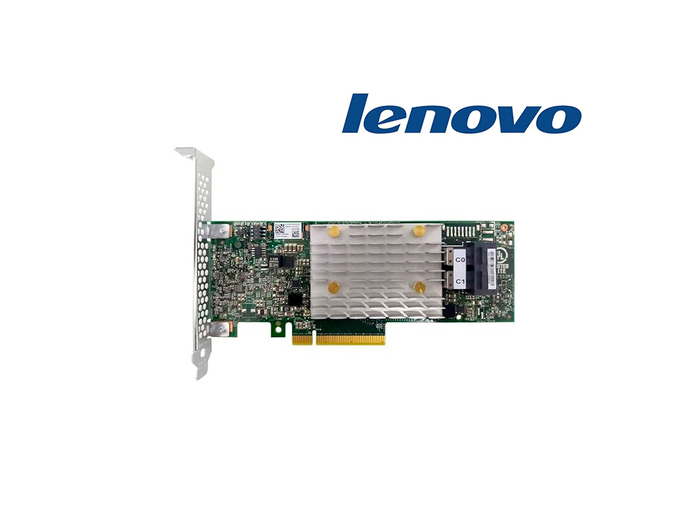 Lenovo ThinkSystem RAID 5350-8i Adapter