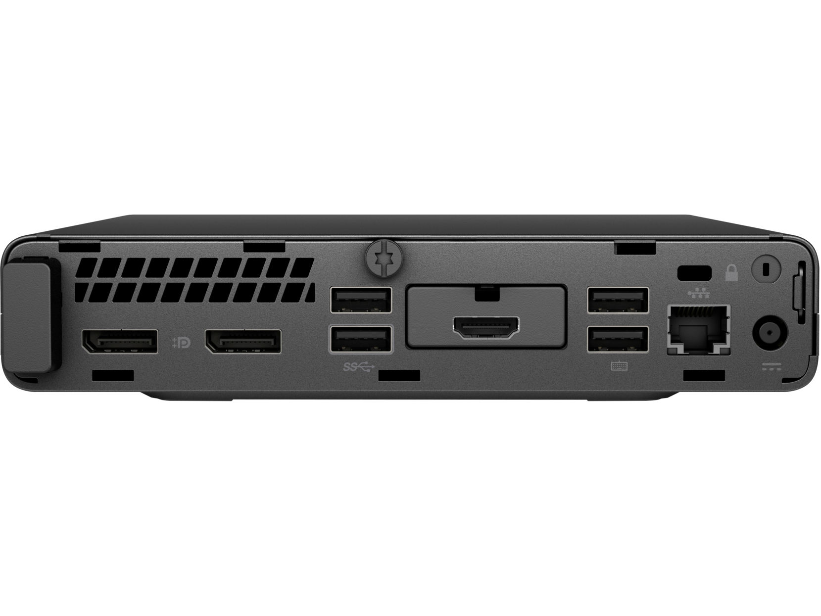 HP ProDesk 400 G5 Mini