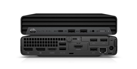 HP EliteDesk 800 G9 Mini