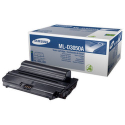 Заправка картриджа ML-D3050A Samsung ML-3050, ML-3051 + чип