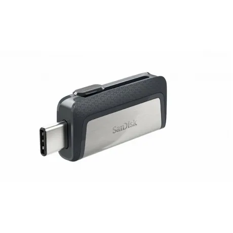 Флешка SanDisk Ultra Dual Drive USB Type-CTM Flash Drive 64GB в Санкт-Петербурге