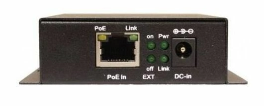 Коммутатор Osnovo SW-8030/D(90W)