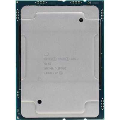 Процессор Intel Xeon Gold 6146 OEM