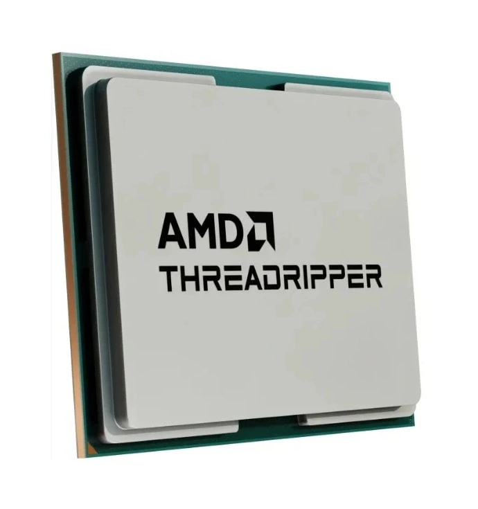 Процессор AMD Ryzen Threadripper 7980X OEM (100-000001350)
