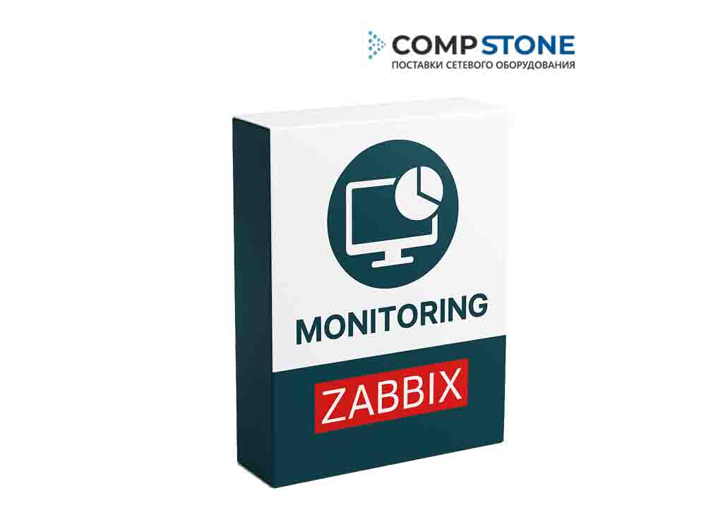 Мониторинг Zabbix