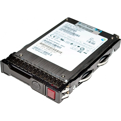 SSD накопитель HP 802586-B21