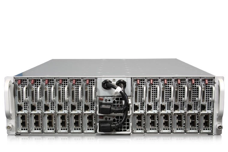 Серверная платформа SuperMicro SYS-5038ML-H12TRF