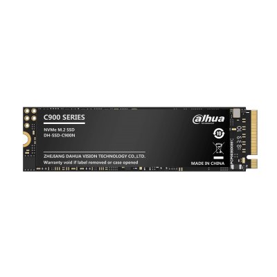 SSD диск Dahua C900 512Gb DHI-SSD-C900N512G