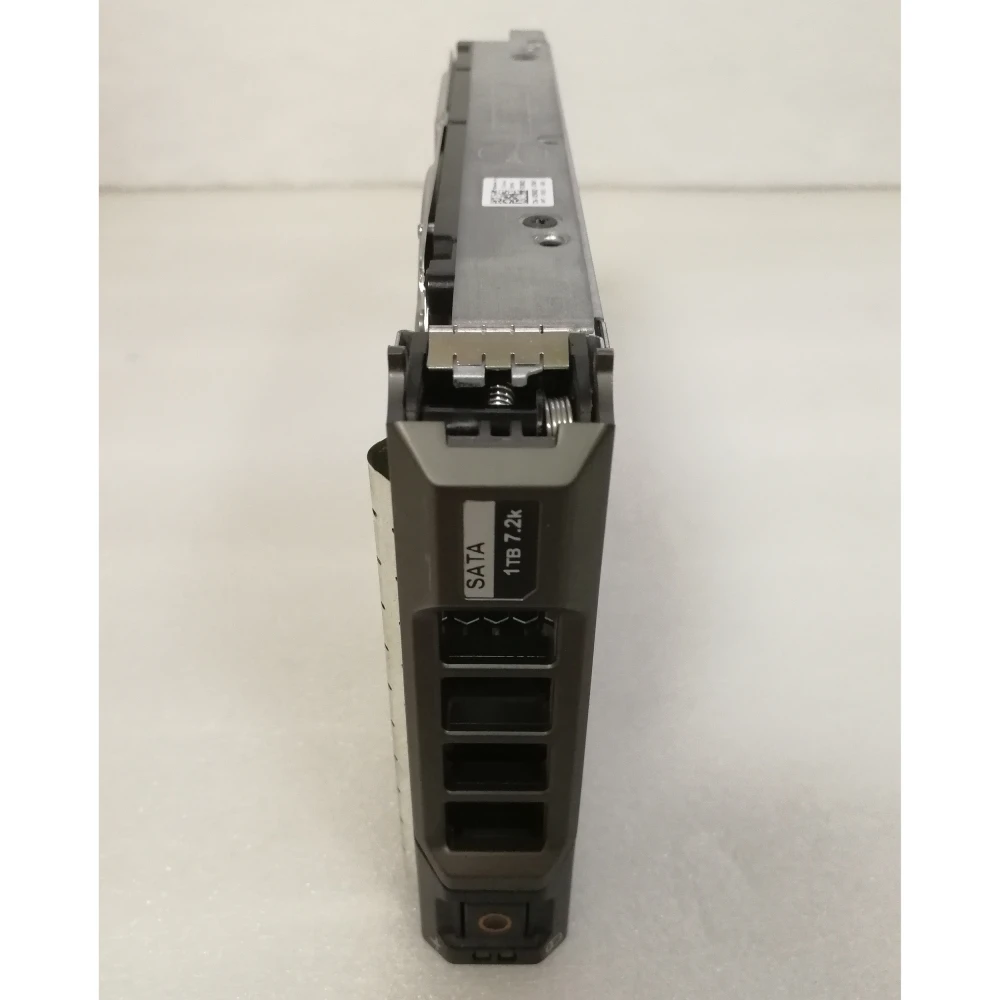 Жесткий диск Seagate ST1000NM0033 1 ТБ 6G 7.2K SATA 3.5 серверный HDD Dell T4XNN w/F238F