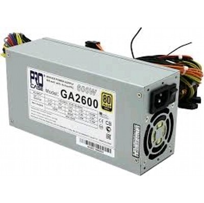Блок питания Procase GA2600