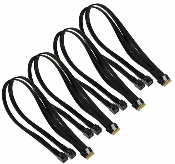 Кабель Supermicro CBL-KIT-610U-TNR-4