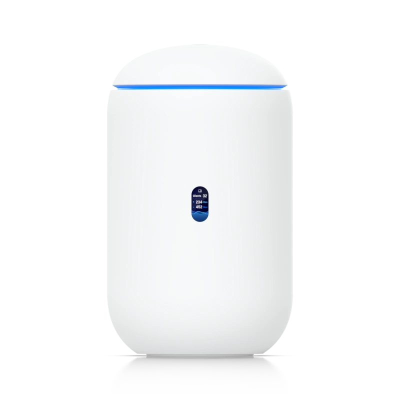 Маршрутизатор Ubiquiti UDR7