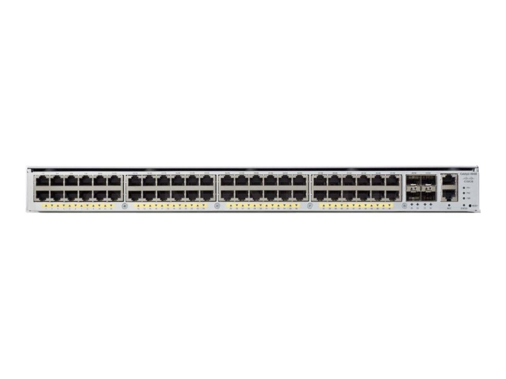Cisco WS-C4948E-S