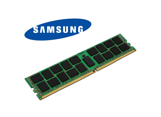 Модуль памяти Samsung DDR5 RDIMM 96GB M321RYGA0BB0-CQK