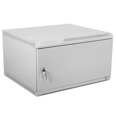 Телекоммуникационный шкаф ЦМО ШРН-Э-9.350.1